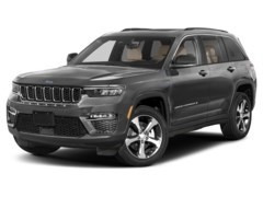 2022 Jeep Grand Cherokee 4xe 4dr 4x4_101