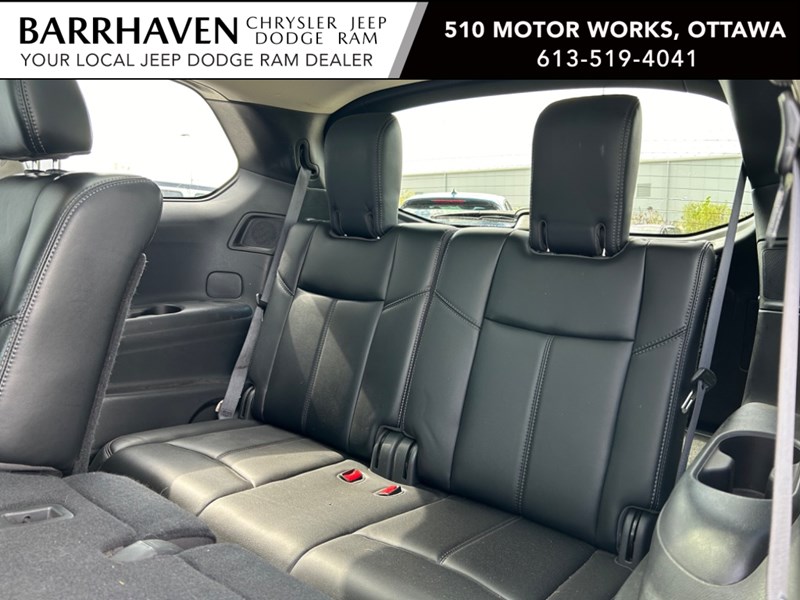 2017 Nissan Pathfinder 4WD SL | 7-Seater | Leather | Navi | Low KM's