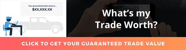 Value Your Trade at Barrhaven Chrysler