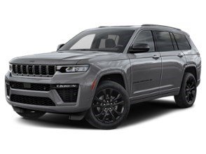2026 Jeep Grand Cherokee L 4dr 4x4_101