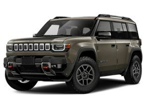 2026 Jeep Recon 4dr 4x4_101