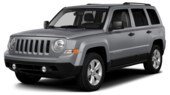 2013 Jeep Patriot 4dr FWD_101