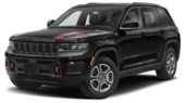 2022 Jeep Grand Cherokee 4dr 4x4_101