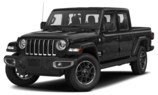 2022 Jeep Gladiator 4dr 4x4 Crew Cab 5' box_101