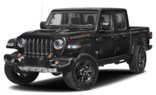2022 Jeep Gladiator 4dr 4x4 Crew Cab 5' box_101