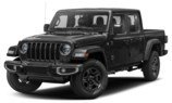 2023 Jeep Gladiator 4dr 4x4 Crew Cab 5' box_101