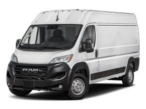 2026 RAM ProMaster 2500 Cargo Van_101