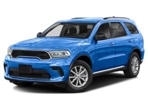 2025 Dodge Durango 4dr AWD_101