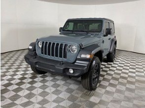 Jeep Wrangler<br/>Rubicon_1300