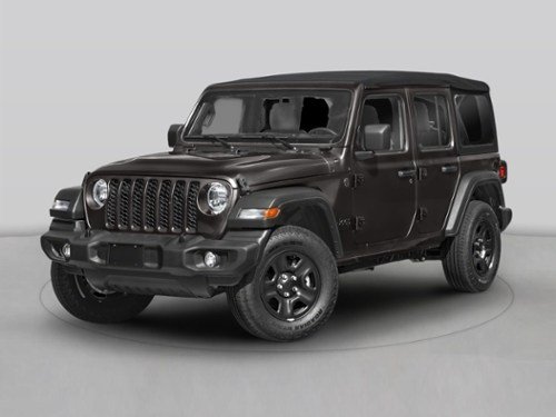 2024 Jeep Wrangler 4dr 4x4_1300