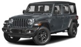 2024 Jeep Wrangler 4dr 4x4_101