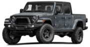 2024 Jeep Gladiator 4dr 4x4 Crew Cab 5' box_101