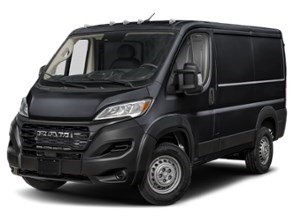 2024 RAM ProMaster 1500 Cargo Van 118 WB_101