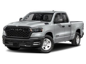 2025 RAM 1500 4x4 Quad Cab 140.5 WB_101