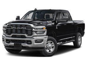 2025 RAM 2500 4x4 Crew Cab 6.3' box 149 WB_101