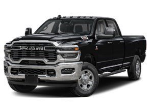 2025 RAM 3500 4x4 Crew Cab 8' box 169.5 WB_101