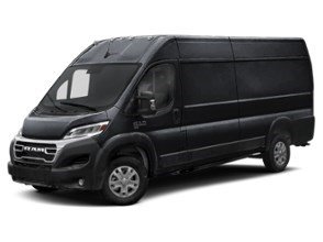 2025 RAM ProMaster 3500 EV Cargo Van High Roof Extended 159 WB_101