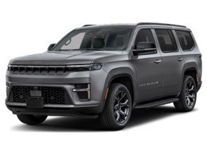 2026 Jeep Grand Wagoneer 4dr 4x4_101