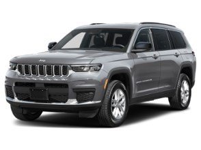 Jeep Grand Cherokee L<br/>Base_101