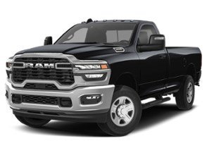 2027 RAM 3500 4x2 Regular Cab 8' box 140 WB_101