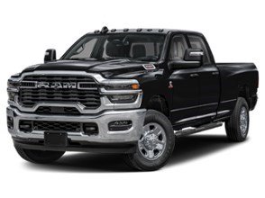 2027 RAM 3500 4x2 Crew Cab 6.3' box 149.5 WB SRW_101
