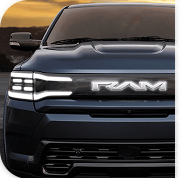 New RAM truck available at Barrhaven Chrysler