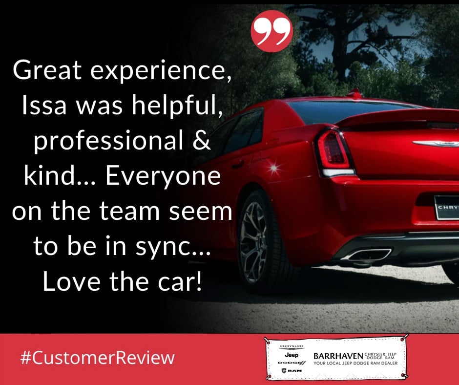 customer review 1