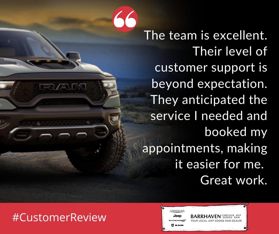 customer review 2