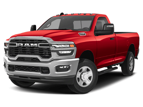 2026 3500 exterior