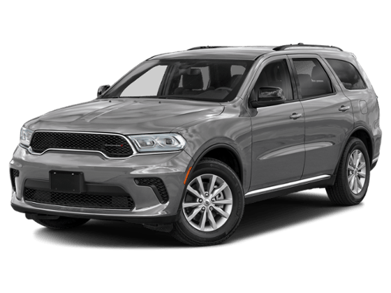 2027 Durango exterior