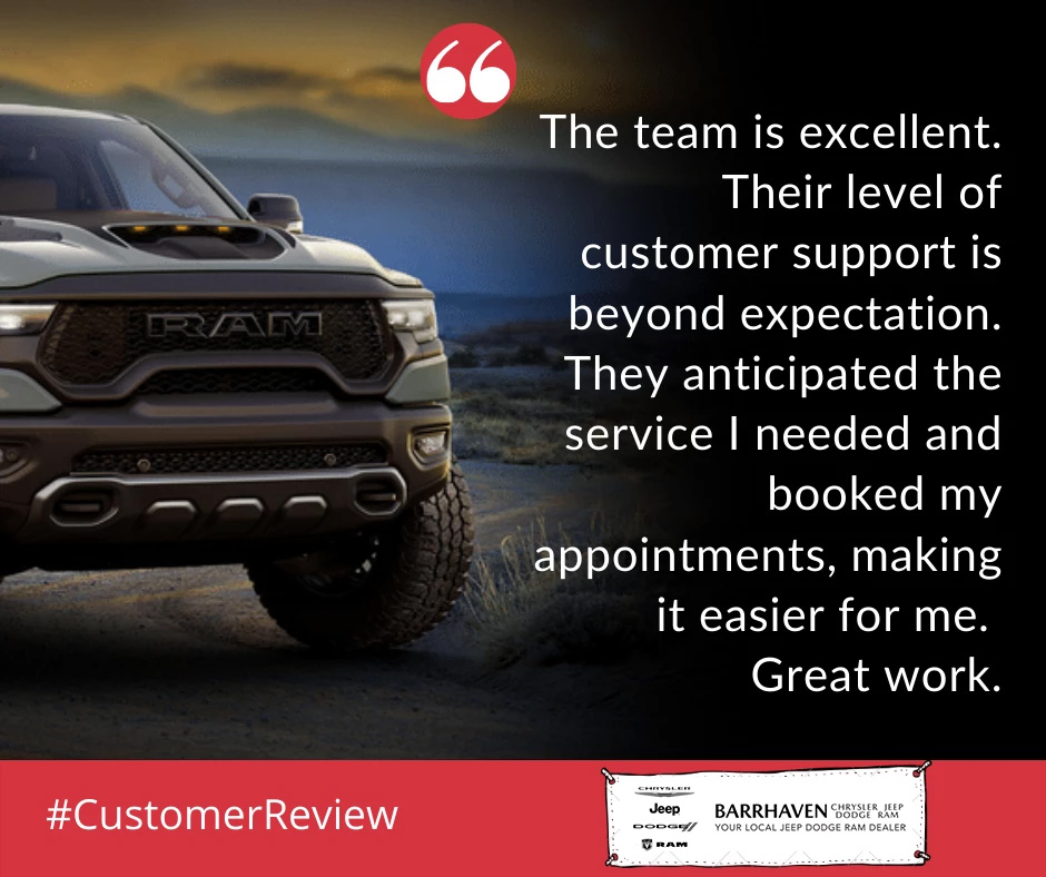 customer review 2