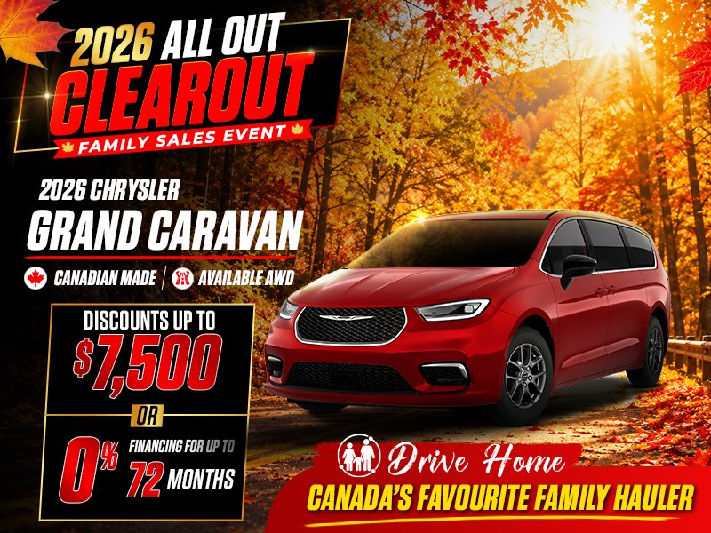 2026 Pacifica