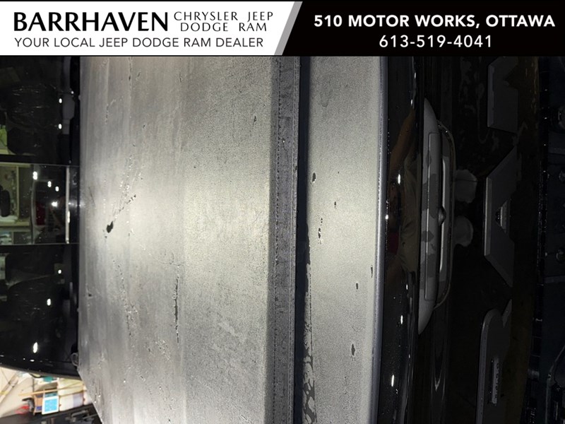 2025 RAM 1500 Tradesman 4x4 Crew Cab 5'7" Box