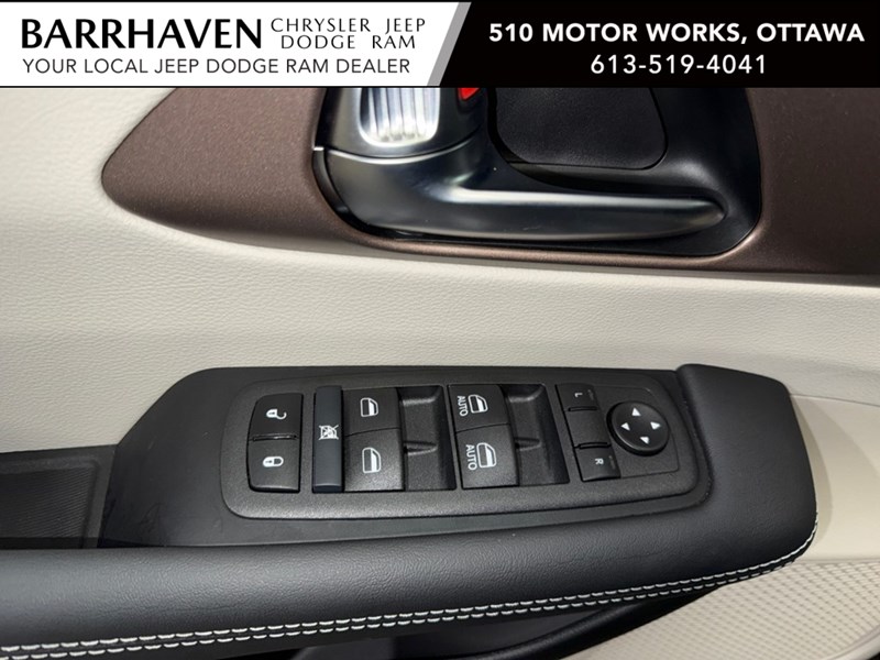 2024 Chrysler Grand Caravan SXT 2WD