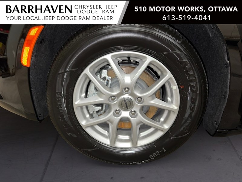2024 Chrysler Grand Caravan SXT 2WD