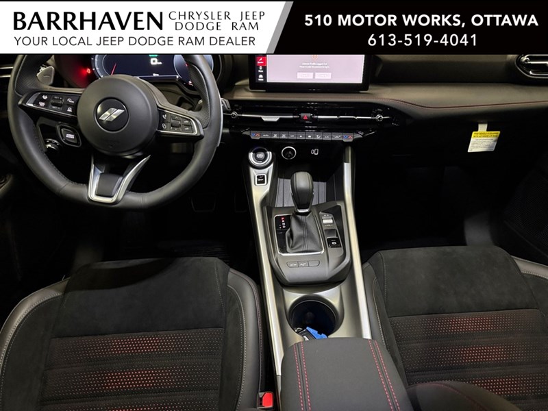 2024 Dodge Hornet PHEV R/T PHEV EAWD