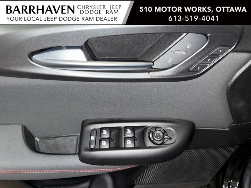2024 Dodge Hornet PHEV R/T PHEV EAWD