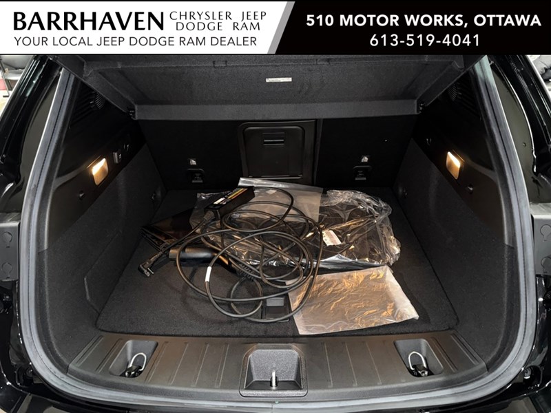 2024 Dodge Hornet PHEV R/T PHEV EAWD