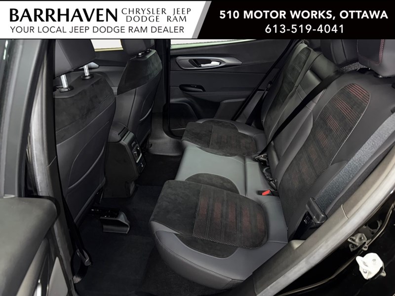 2024 Dodge Hornet PHEV R/T PHEV EAWD
