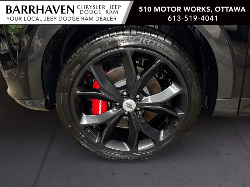 2024 Dodge Hornet PHEV R/T PHEV EAWD