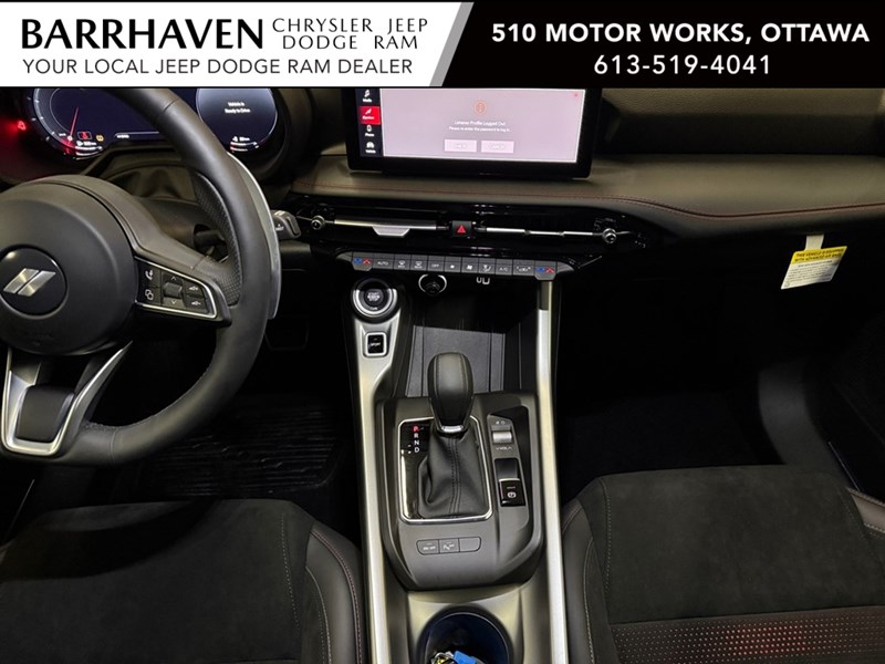 2024 Dodge Hornet PHEV R/T PHEV EAWD