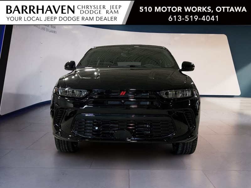 2024 Dodge Hornet PHEV R/T PHEV EAWD