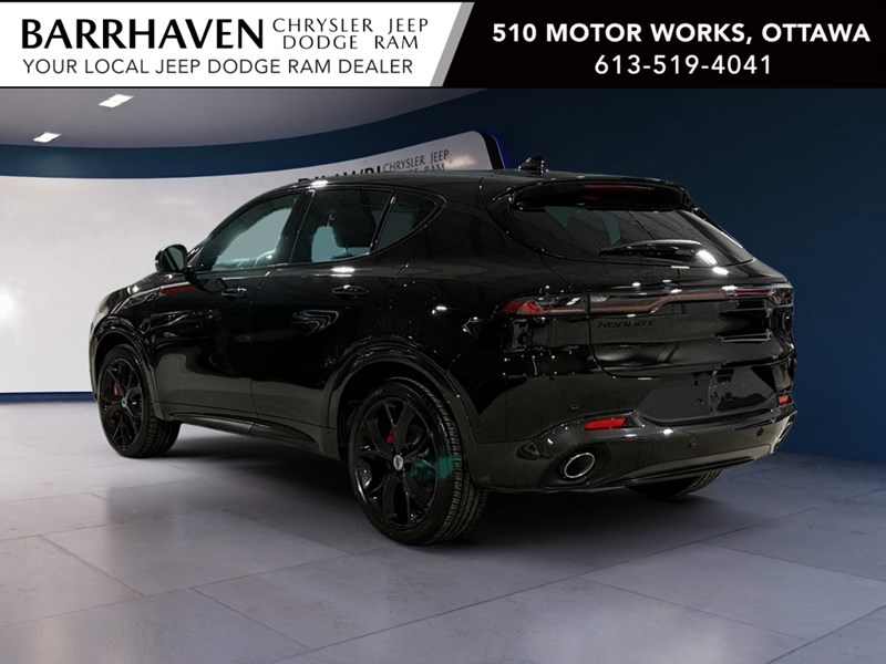 2024 Dodge Hornet PHEV R/T PHEV EAWD