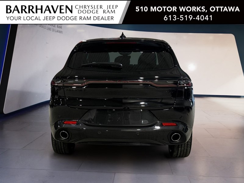 2024 Dodge Hornet PHEV R/T PHEV EAWD