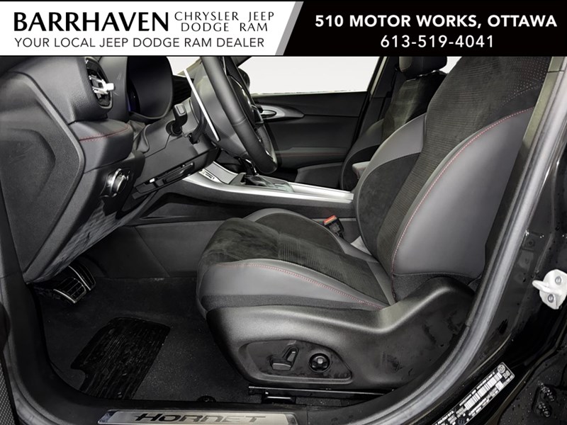 2024 Dodge Hornet PHEV R/T PHEV EAWD