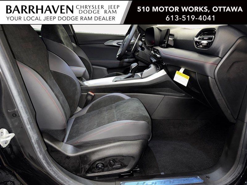 2024 Dodge Hornet PHEV R/T PHEV EAWD