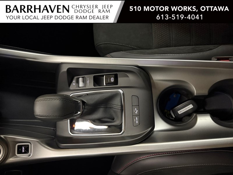2024 Dodge Hornet PHEV R/T PHEV EAWD