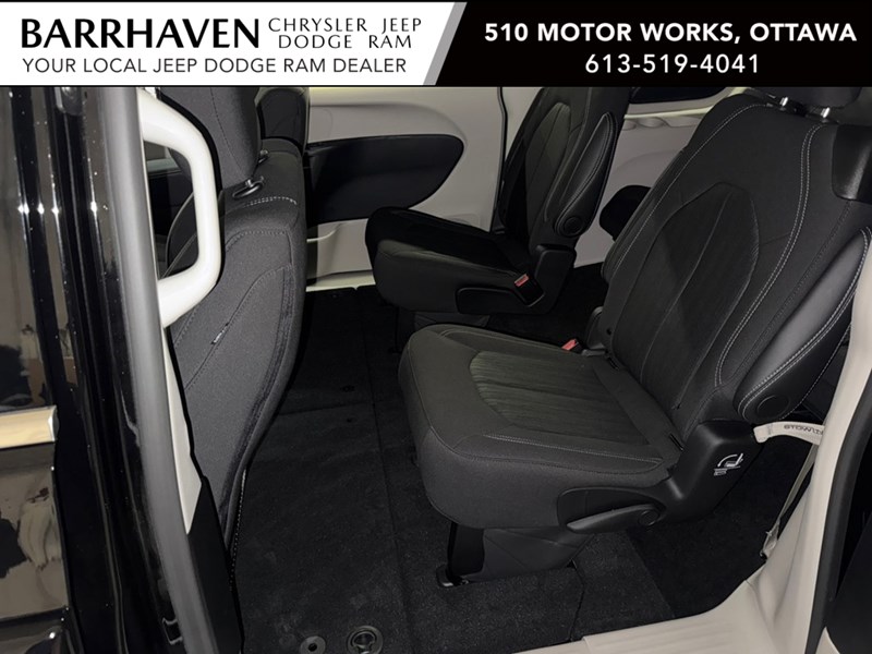 2024 Chrysler Grand Caravan SXT 2WD
