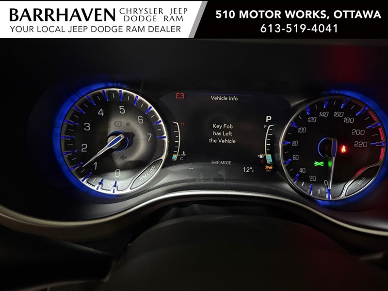 2024 Chrysler Grand Caravan SXT 2WD