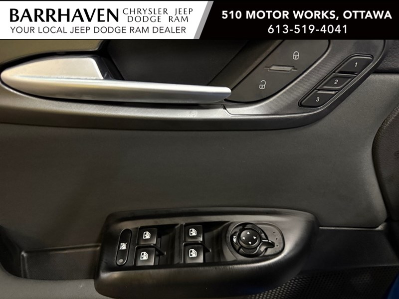 2024 Dodge Hornet PHEV R/T PHEV EAWD